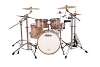 ludwig champagne sparkle