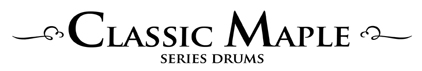 ludwig classic maple drums for sale in chicago, call for our best price.