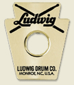 Dating ludwig drums serial number