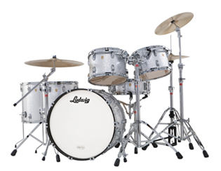 Legacy Classic Silver Wrap