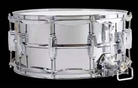 Discount ludwig Ludwig 400 Series Supra-Phonic Snare Drums