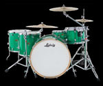 We give you our best prices on Ludwig Centennial Drums