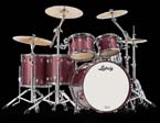 legacy classic drums for sale in chicago