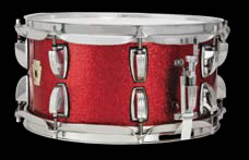 ludwig maple snare