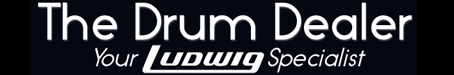 Ludwig drums for sale in Chicago.  We offer discount prices on all Ludwig drums.  We're an authorized ludwig dealer selling drums online and in our Chicago drumkit store.