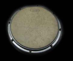 vintage practice pad, remember these ?