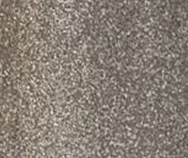 keystone x titanium glitter