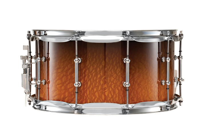 ludwig gatorfade drum kit