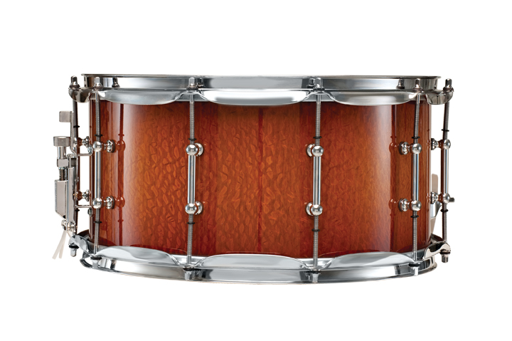 Buy the lacewood supernatural exotic wood drum for sale in our chicago ludwig shop.