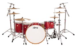 centennial red sparkle kit