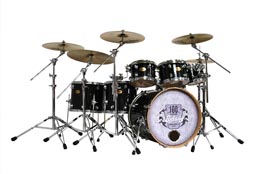 centennial 7 piece black