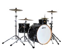 centennial black 5 piece kit