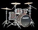 Buy Ludwig Centennial Drums
