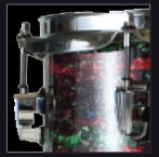 ludwig keystone hardware