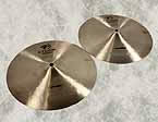 constantinople hihats 14"