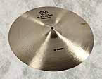 15" crash Constantinople