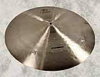 renissance ride 22" zildjian k constantinople