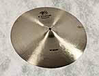 17" constinople crash