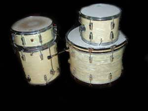Vintage Ludwig