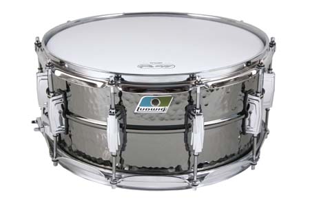 Ludwig Serial Numbers Black And White Badge