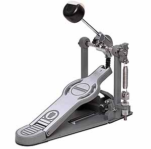 ludwig bass drum pedal for atlas standard hardware