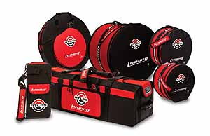 atlas pro drum travel bags and touring cases