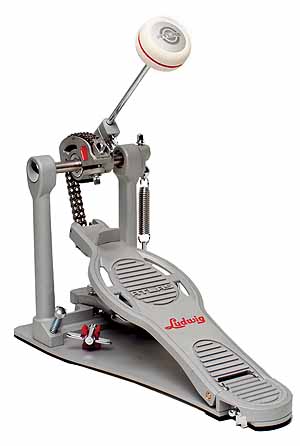 atlas pro single foot pedal