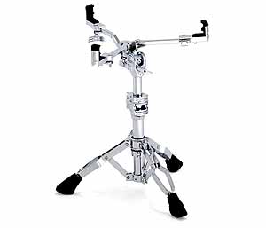 ludwig atlas pro snare stand lap23ssl