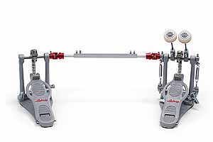 atlas dual pro foot pedal