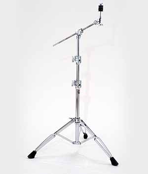 atlas pro boom cymbal stand