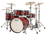 ludwig legacy classic drums for sale