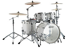 ludwig-white-oak-keystonex